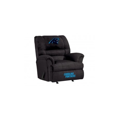 NFL Sillón Reclinable Carolina Panthers