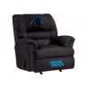 NFL Sillón Reclinable Carolina Panthers
