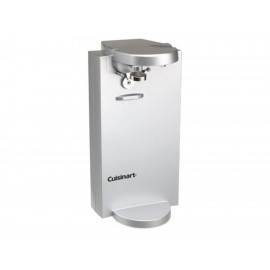 Cuisinart CCO 40BC Abrelatas Blanco