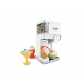 Cuisinart ICE-45 Máquina de Helado