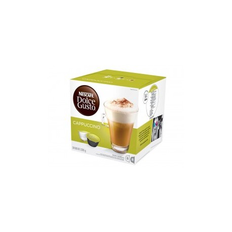 Nescafé Dolce Gusto Capuccino 200 g