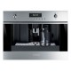 Smeg CMSU6451X Cafetera 45 Pulgadas Acero
