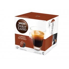 Nescafé Dolce Gusto Lungo Intenso 144 g