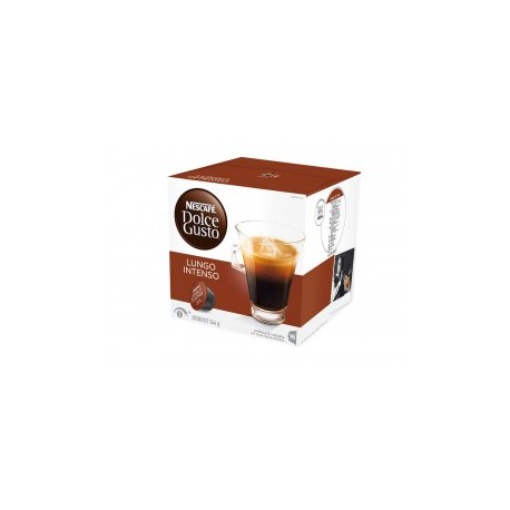 Nescafé Dolce Gusto Lungo Intenso 144 g