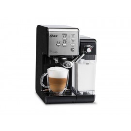Oster BVSTEM6701CF-013 Cafetera Primalatte...