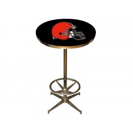 NFL Mesa de Bar Cleveland Browns