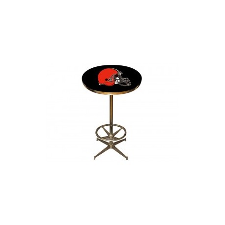 NFL Mesa de Bar Cleveland Browns
