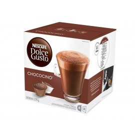 Dolce Gusto Nescafé Chococino