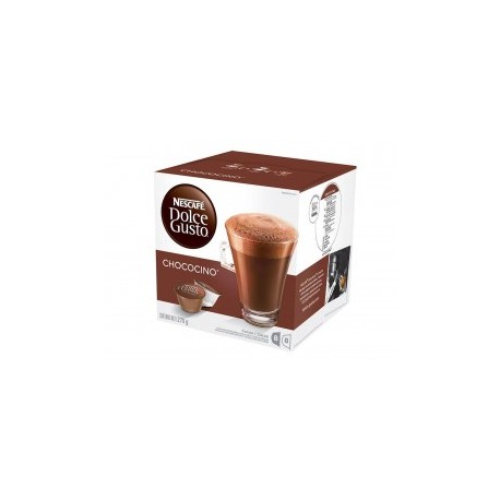 Dolce Gusto Nescafé Chococino