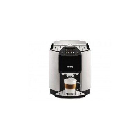 Krups Cafetera Barista EA9000