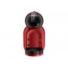 Dolce Gusto 12312649 Cafetera Mini Cherry...