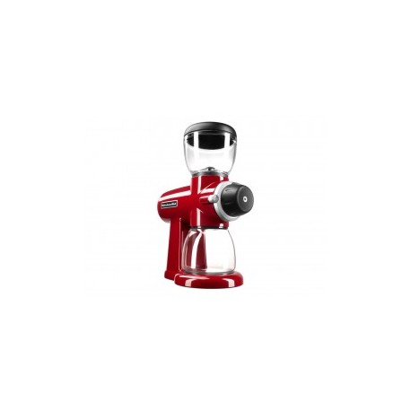 KitchenAid Molino de Café KCG0702ER Color...