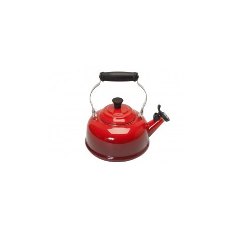 Le Creuset Tetera Tradicional Whistling...