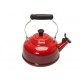 Le Creuset Tetera Tradicional Whistling...