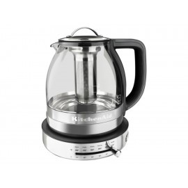 KitchenAid KEK1322SS Infusor de Té Eléctrico