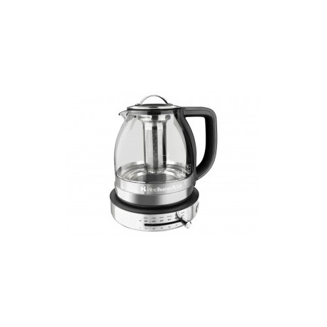 KitchenAid KEK1322SS Infusor de Té Eléctrico