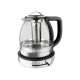 KitchenAid KEK1322SS Infusor de Té Eléctrico