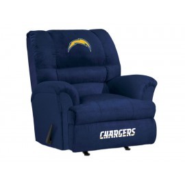 NFL Sillón Reclinable San Diego Chargers