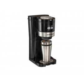 Hamilton Beach 49989 Cafetera con Molino y...