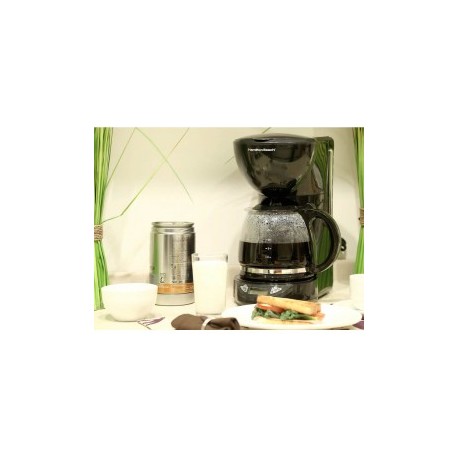 Hamilton Beach 49754 Cafetera programable