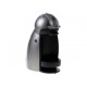 Nescafé Dolce Gusto Cafetera Plateada