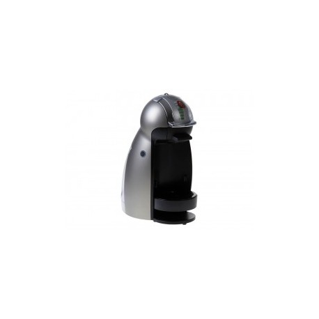 Nescafé Dolce Gusto Cafetera Plateada