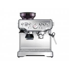 Breville BES870XL/A Máquina de Espresso