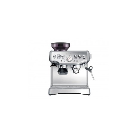 Breville BES870XL/A Máquina de Espresso