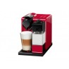 Nespresso Lattissima Touch Roja