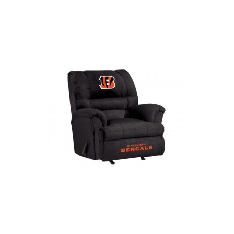 NFL Sillón Reclinable Cincinnati Bengals