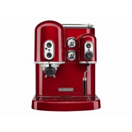 Kitchenaid KES2102CA Cafetera Espresso...