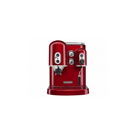 Kitchenaid KES2102CA Cafetera Espresso...