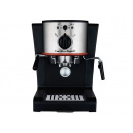 Hamilton Beach Cafetera para Expresso y...