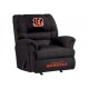NFL Sillón Reclinable Cincinnati Bengals