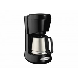 Hamilton 48137 Cafetera Negro