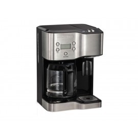 Hamilton Beach 49982 Cafetera con...