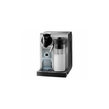 Nespresso F456-MX-PR-NE Lattissima Pro