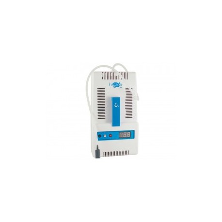 Generador de Ozono Bask Tek blanco