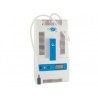 Generador de Ozono Bask Tek blanco