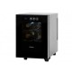 Haier HVTM06ABB Enfriador para Vinos