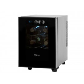 Haier HVTM06ABB Enfriador para Vinos
