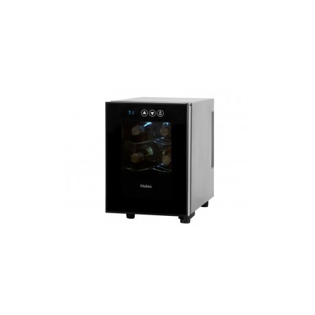 Haier HVTM06ABB Enfriador para Vinos