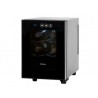 Haier HVTM06ABB Enfriador para Vinos