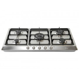 Parrilla de gas 90 cm Teka EX/905GAITRHF...