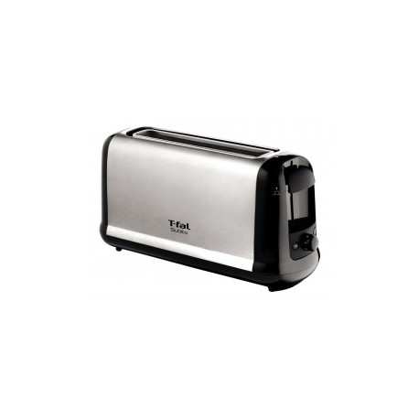 T-Fal TL2608MX Tostador Gris Acero