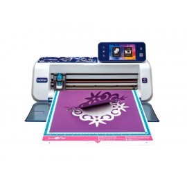 Scan y Cut Brother CM650W WIFI
