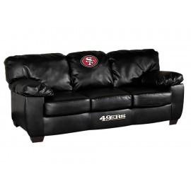 NFL Sillón Clásico San Francisco 49ers