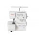 Janome 7034D Máquina de Coser Overlock