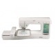 Brother BP2100 Bordadora 1050 Puntadas por...